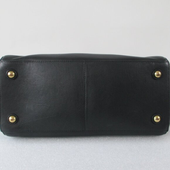 COLE HAAN "BENSON" WORK TOTE - Picture 10 of 16